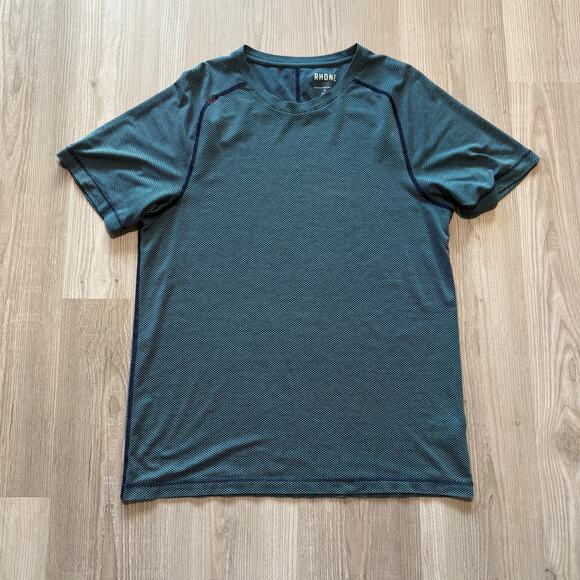 Dynafit T-Shirt Manches Longues Homme - Ride - Blueberry
